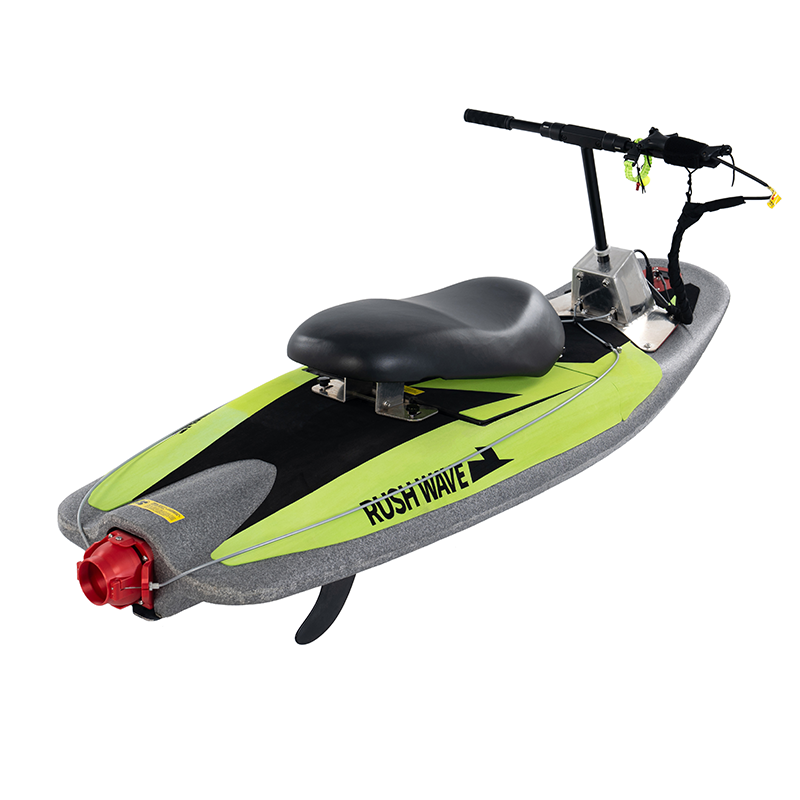 Surf Boat | Suitable for Rider Pro | Accessory set